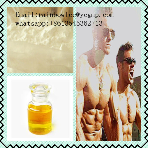 Methandienone (Dianabol)   Email:rainbowlee@ycgmp.com             whatsapp:+8613545362713