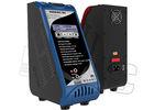 Multi function good dual RC Lipo Battery Charger with power supply for Airsoft Gun