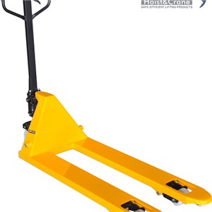 Heavy Duty Hand Pallet Truck