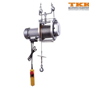 KDA-GT250A Suspension Winches