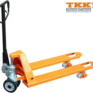 Economic Hand Pallet Truck