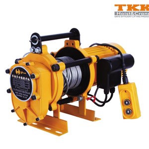 GF800A Electric Winches