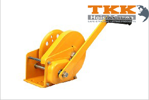 Brake Winches