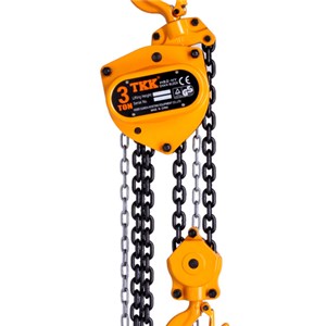 Economic Hand Chain Hoist