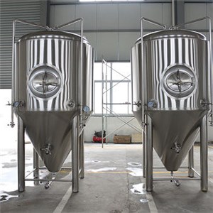 Conical Fermenter