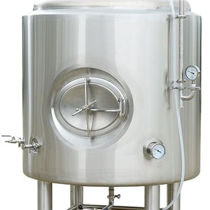 Bright Beer Tank