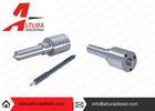 OEM Black Diesel Injector Nozzle DLLA152P865 for Isuzu N-Series