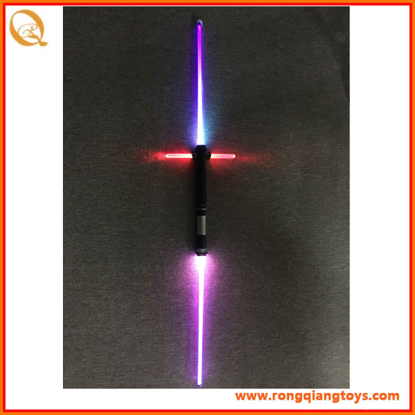Plastic toy LED flash laser sword AS5286260AR