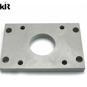 Flange