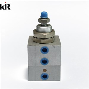 American-Standard/British-Standard Pneumatic Cylinder