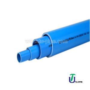 Municipal UPVC Pipes DIN PN16