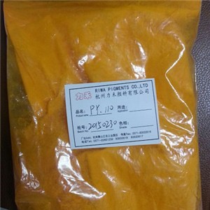 Pigment Yellow3RLT