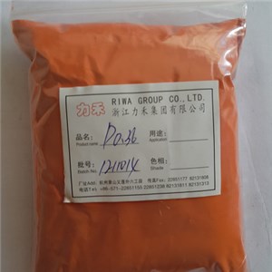 Fast Orange HL70 Pigment