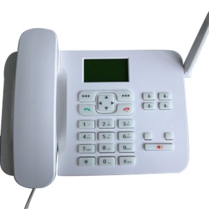 GSM Fixed Wireless Quad Band Phone