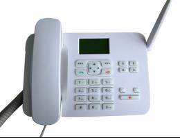 GSM Landline Phone