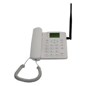GSM Fixed Wireless Dual SIM Phone