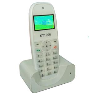 GSM Fixed Wireless Handheld Phone