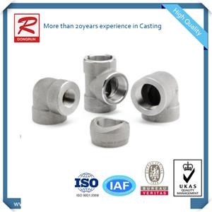 Pipe Fittings