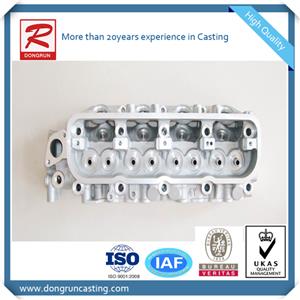 Cylinder Heads