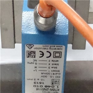 Sick Photocell For Plastic Bag Machine