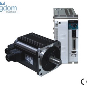 Panasonic Servo Motor For Plastic Bag Machine