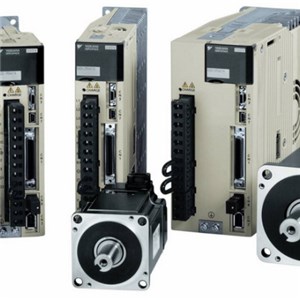 Yaskawa Servo Motor For Plastic Bag Machine