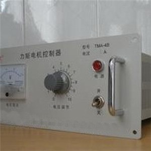 Torque Controller For Blown Film Extrusion Winder