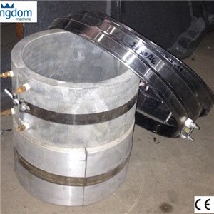 Screw Heater For Blown Film Extrusion