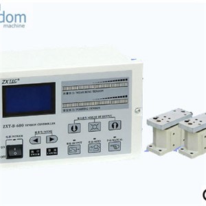 Automatic Tension Control Box For Printing Machine