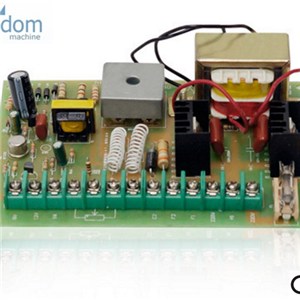 Speed Control Board For Printing Machine