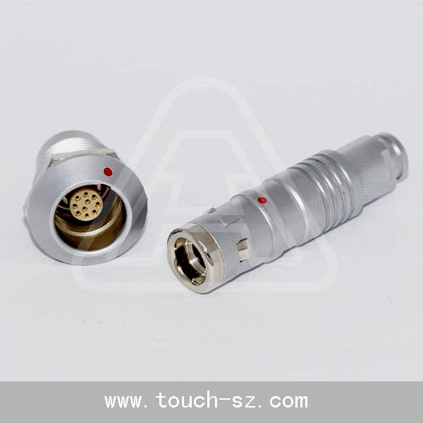 FGG EGG 1k 1b circular connector