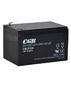 UPS EPS System 12V 12Ah Sealed Lead Acid Battery No Acid Leak