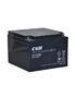 VDS UL Certificate AGM Lead Acid 12V 25AH Battery for UPS System
