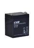 UPS / EPS Alarm System Batteries 12V 5Ah Sealed Lead Acid Battery