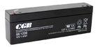 Recycling Alarm System Batteries 12V 1.4Ah Home Security System Battery