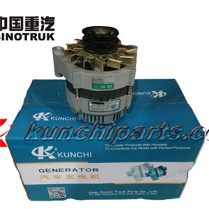 Sinotruk Howo VG1560090010 Generator