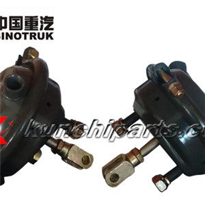 Sinotruk Howo WG9000360101 Front Spring Brake Chamber