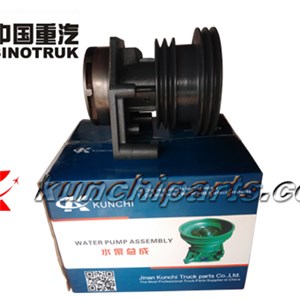 Sinotruk Howo 61500060050 Water Pump