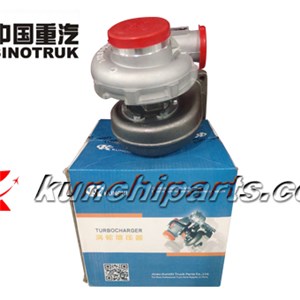 Sinotruk Howo VG1560118227 Turbocharger