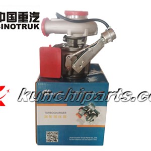 Sinotruk Howo VG1560118229 Turbocharger