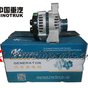 Sinotruk Howo VG1095094002 Generator Assembly