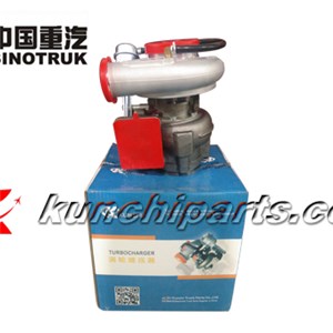 Sinotruk Howo VG2600118899 Turbocharger