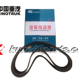 Sinotruk Howo 612600060351 Belt 8pk800