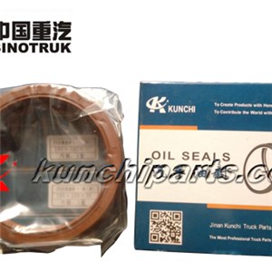 Sinotruk Howo VG1500010037 Crankshaft Front Oil Seal