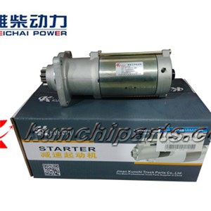 Weichai WP10 612600090293 Starter