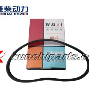 Weichai WP10 612600090600 Belt 8pk795