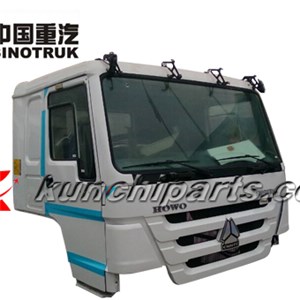 Sinotruk Howo AZ1642100006 Standard Cab Assembly