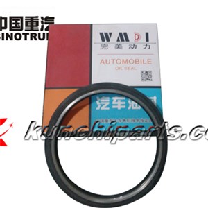 Sinotruk Howo VG1047010050 Crankshaft Rear Oil Seal