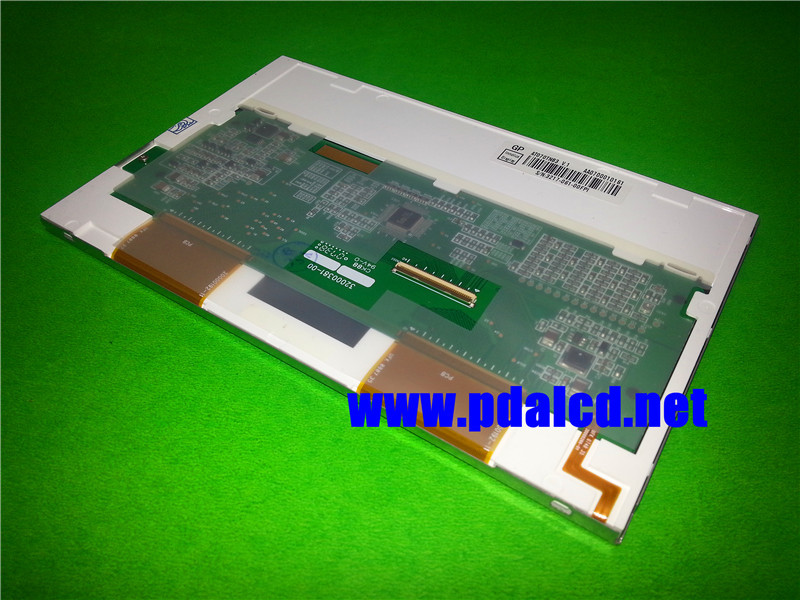 Original New 7 inch For WEINVIEW MT6070iH1WV MT6070iH2WV HMI man-machine interface lcd display screen panel