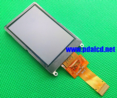 Original 2.6 inch GARMIN GPSMAP 64 64s 64st GPS Nnavigation LCD display screen